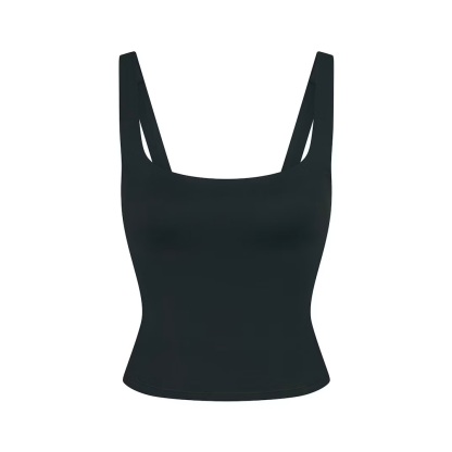 SQUARE NECK TANK