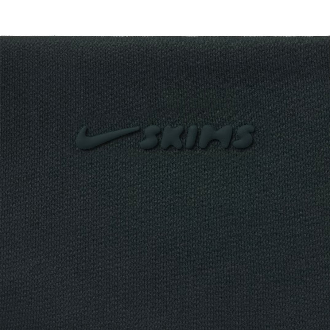 DOUBLE STRAP SCOOP BRA