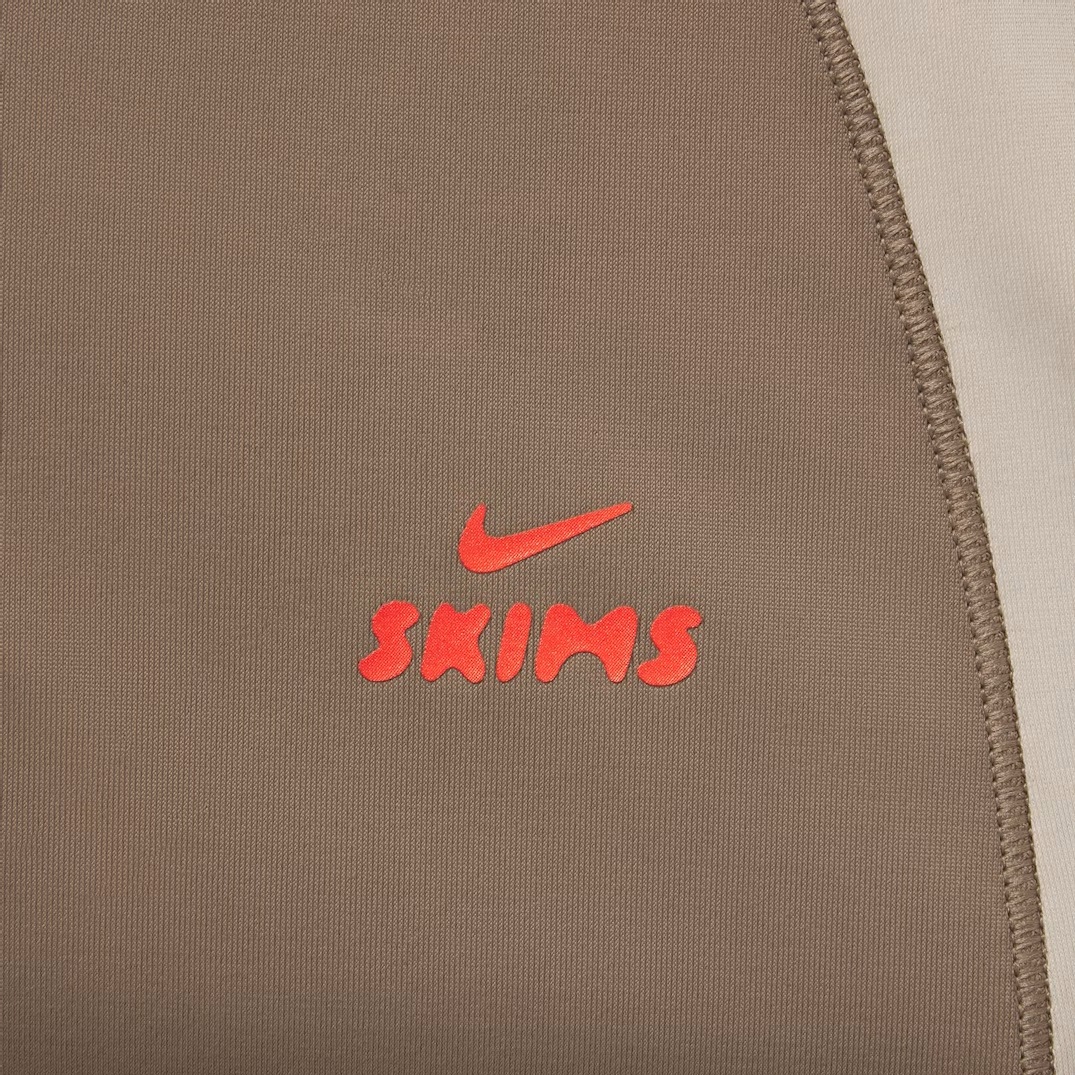 DRAWCORD STIRRUP 26" LEGGING