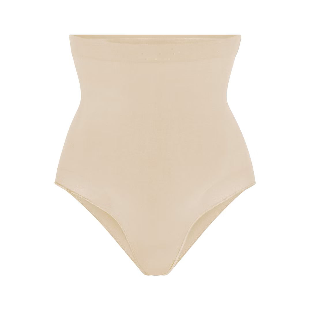 HIGH-WAISTED BRIEF