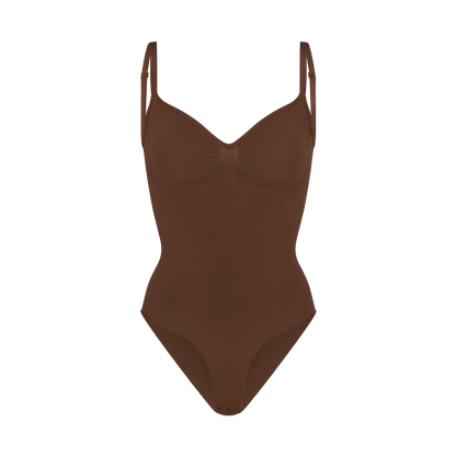 BRIEF BODYSUIT
