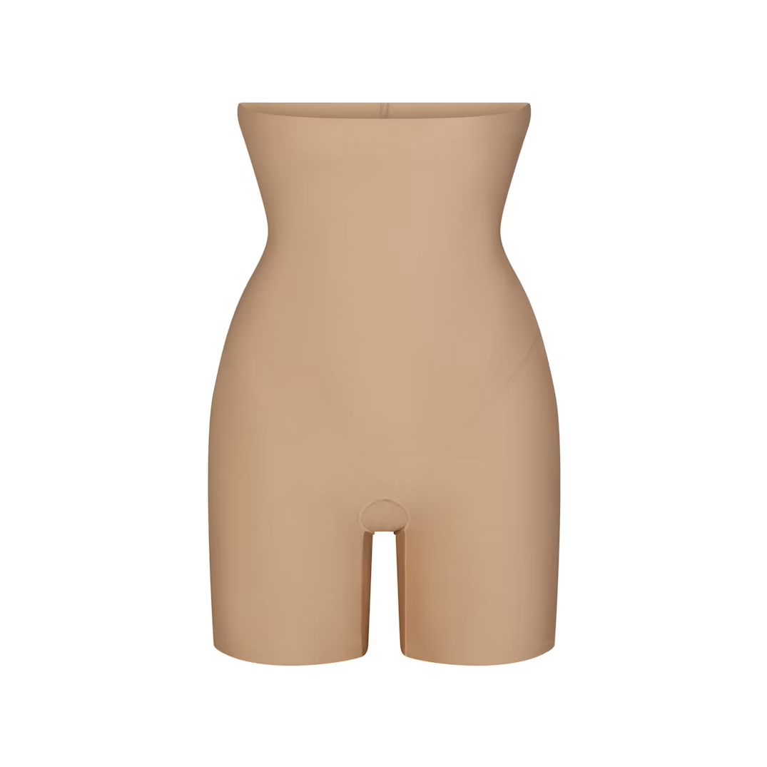 CORE SCULPT HIGH-WAISTED SHORT