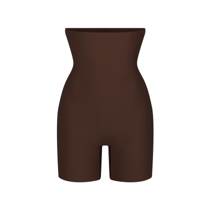 CORE SCULPT HIGH-WAISTED SHORT