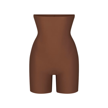 CORE SCULPT HIGH-WAISTED SHORT