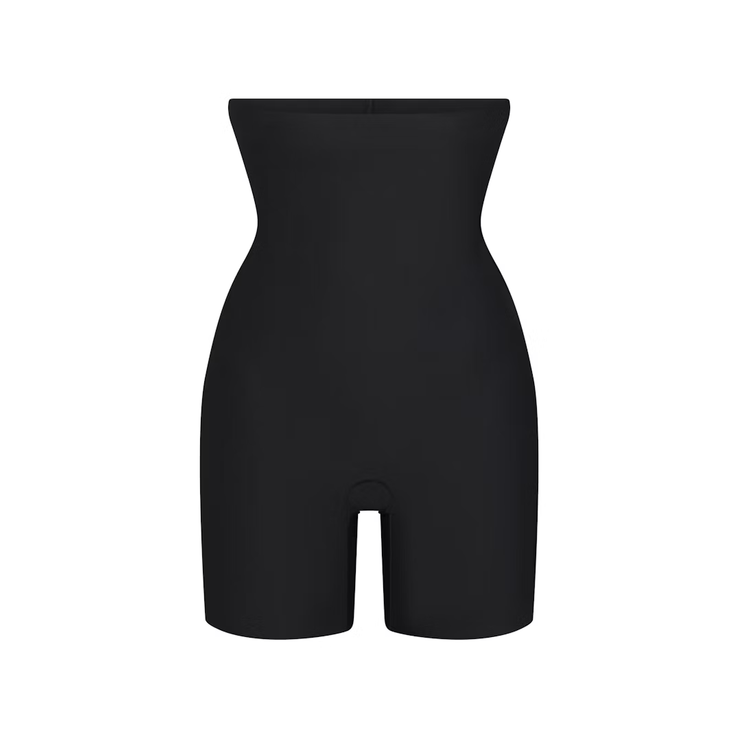 CORE SCULPT HIGH-WAISTED SHORT