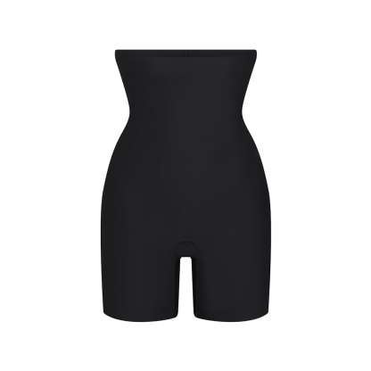 CORE SCULPT HIGH-WAISTED SHORT