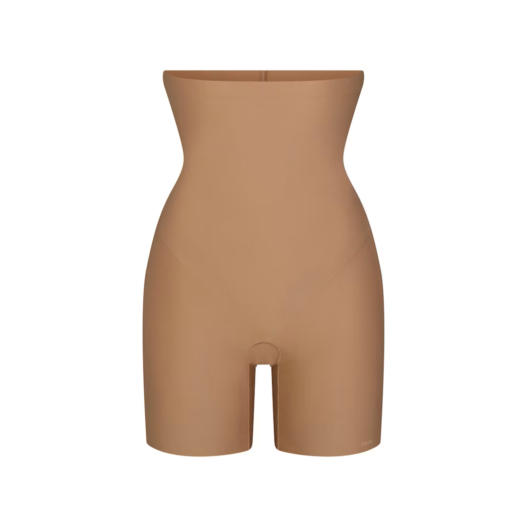 CORE SCULPT HIGH-WAISTED SHORT