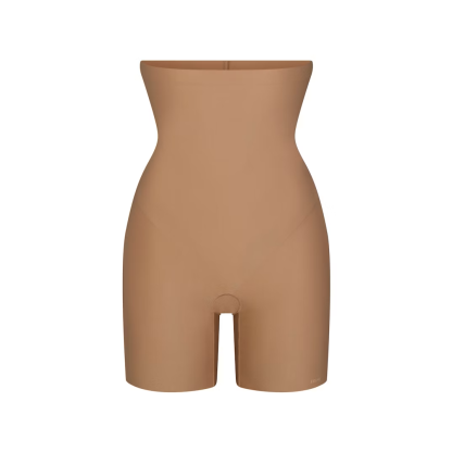 CORE SCULPT HIGH-WAISTED SHORT