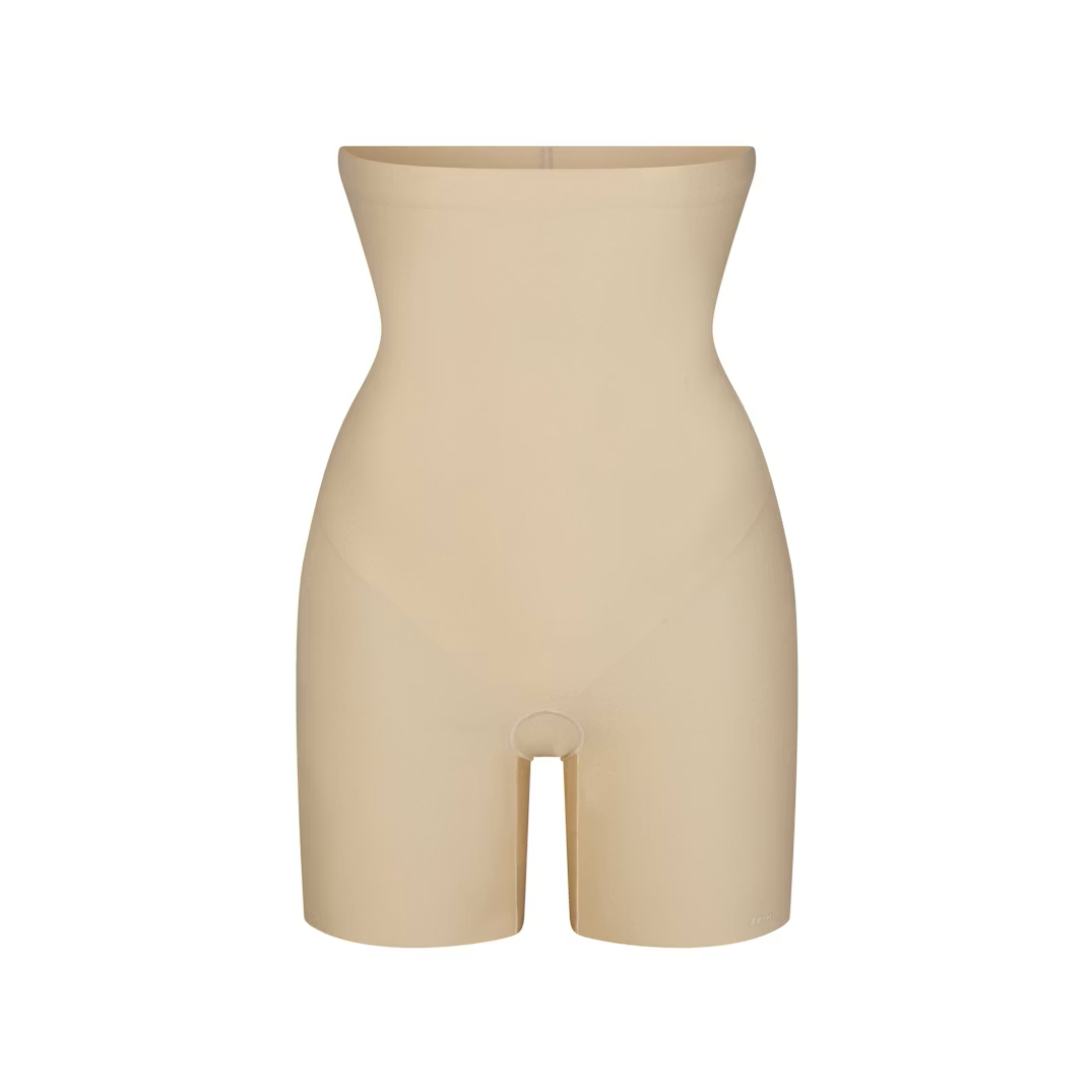 CORE SCULPT HIGH-WAISTED SHORT