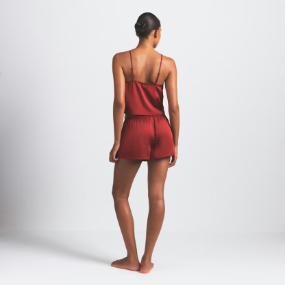 CAMI AND SHORT SLEEP SET