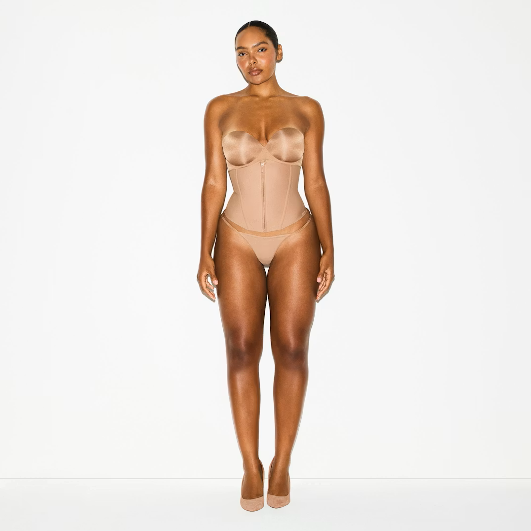 CORE SCULPT WAIST CINCHER