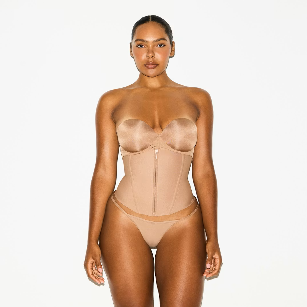 CORE SCULPT WAIST CINCHER