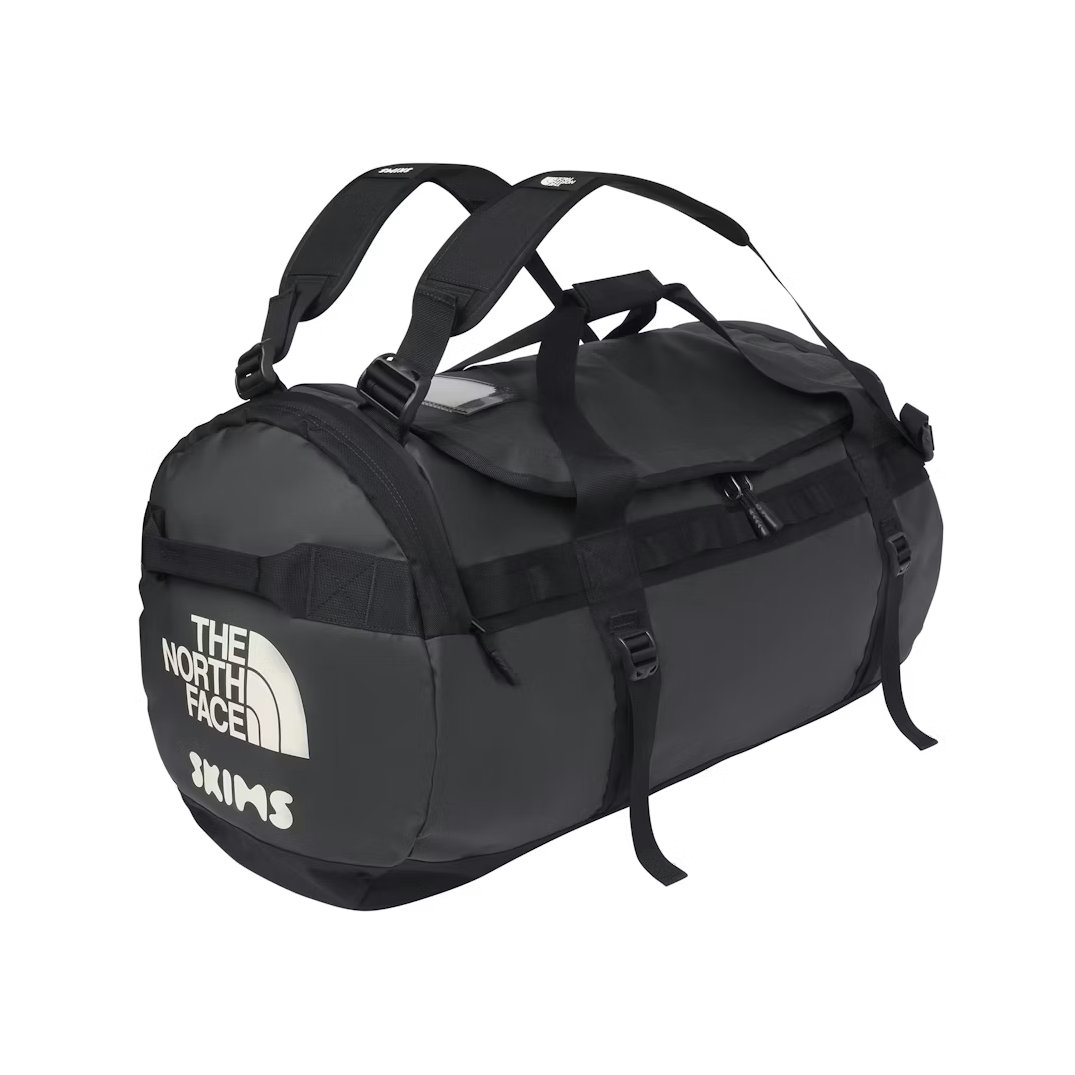 LARGE BASE CAMP DUFFLE BAG