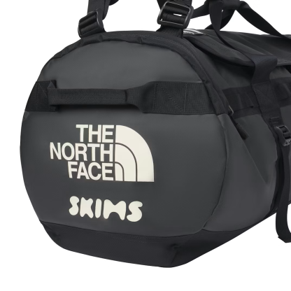LARGE BASE CAMP DUFFLE BAG