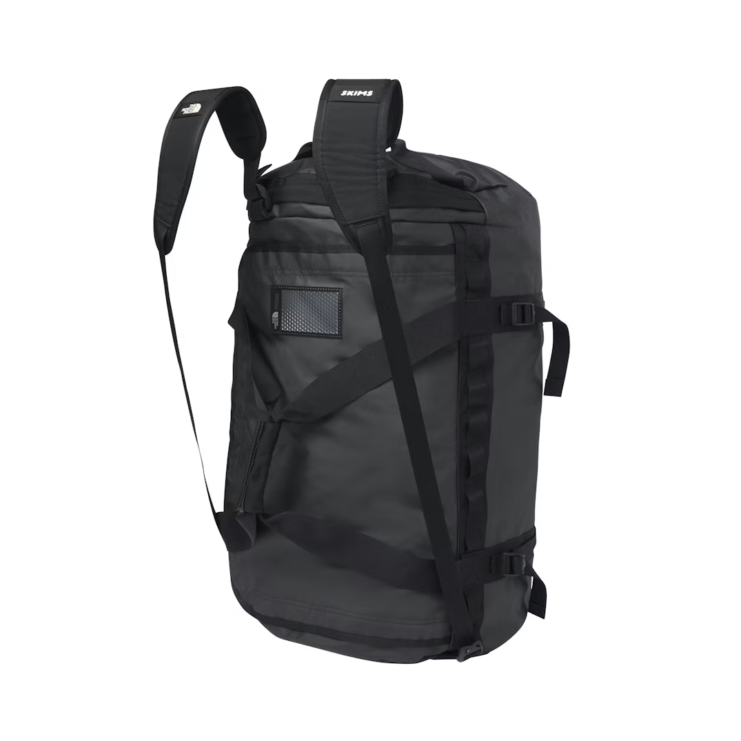 LARGE BASE CAMP DUFFLE BAG