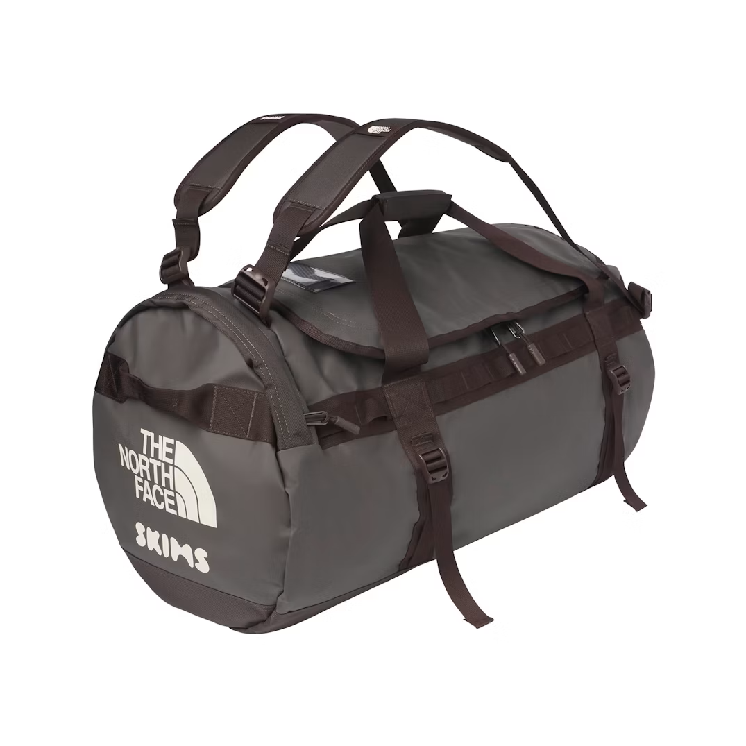 LARGE BASE CAMP DUFFLE BAG