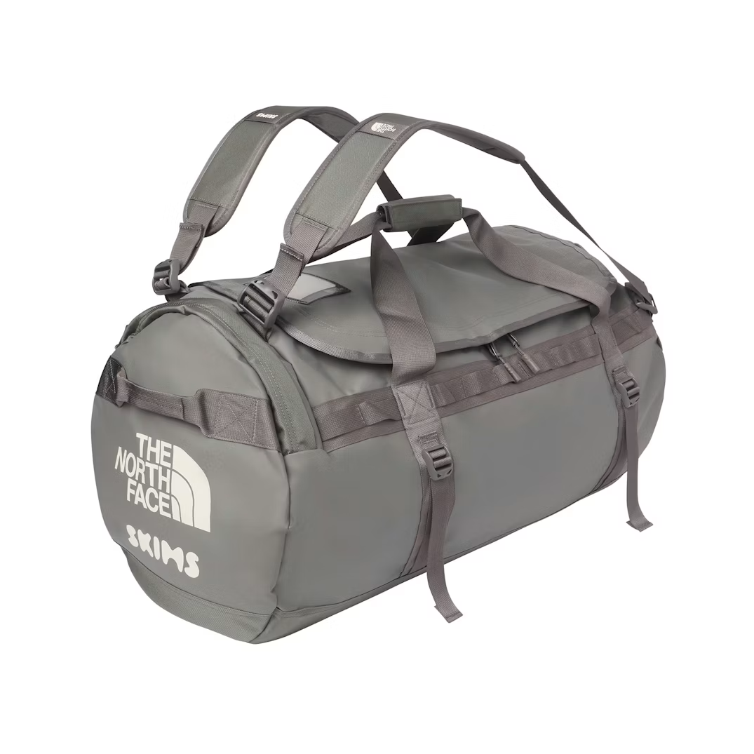 LARGE BASE CAMP DUFFLE BAG