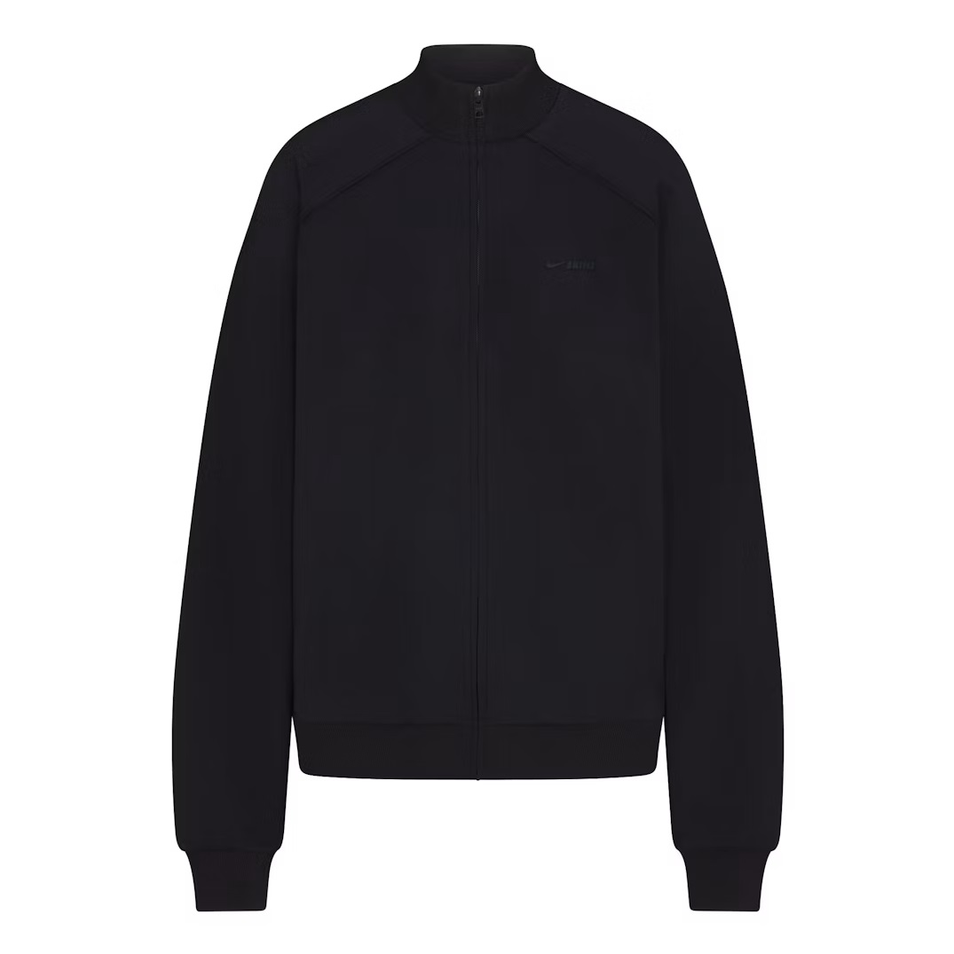 OVERSIZED TRACK JACKET