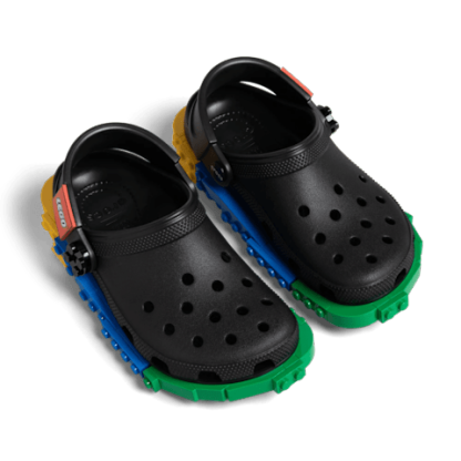 Kids’ LEGO® Creativity Clog
