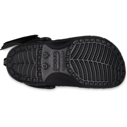 Batman Batmobile Classic Clog