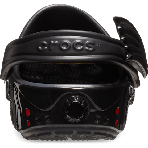 Batman Batmobile Classic Clog