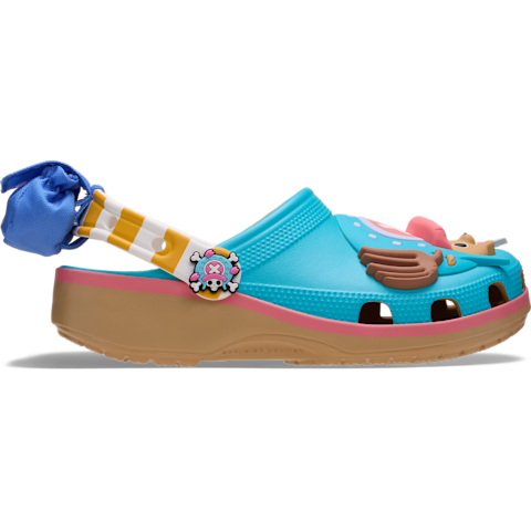 Kids ONE PIECE Chopper Classic Clog