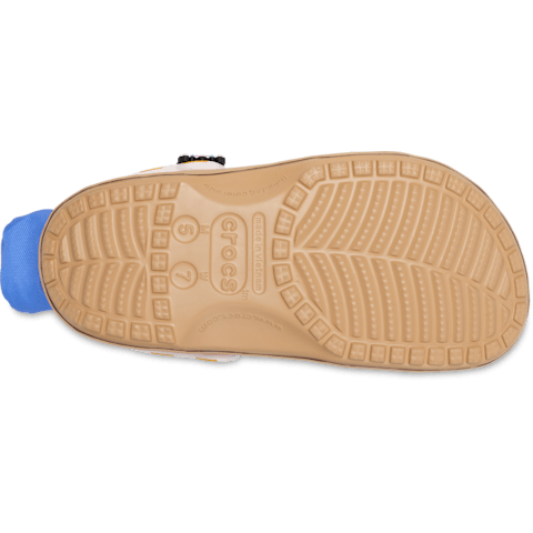 ONE PIECE Chopper Classic Clog