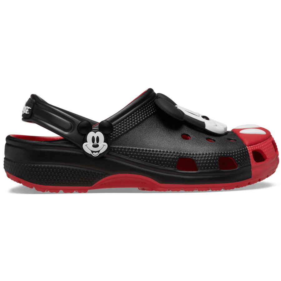 Mickey Mouse Classic Clog