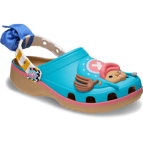 Kids ONE PIECE Chopper Classic Clog
