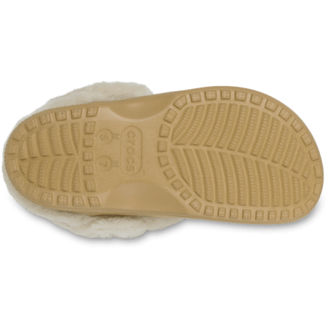 Classic Unfurgettable Vegan Suede Clog