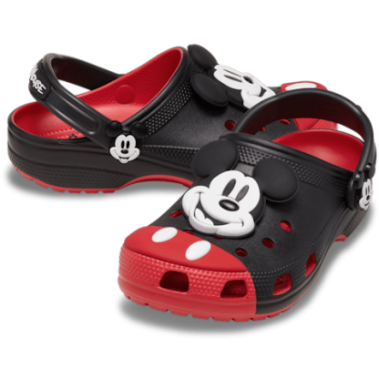Mickey Mouse Classic Clog