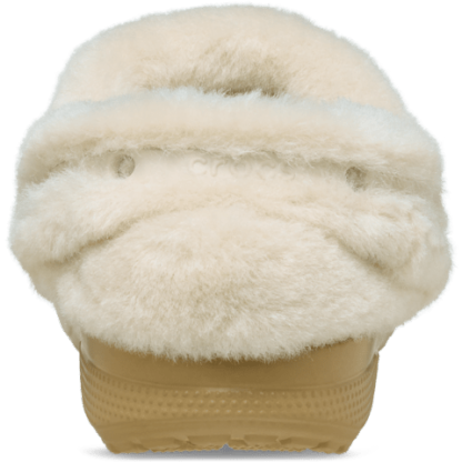 Classic Unfurgettable Vegan Suede Clog