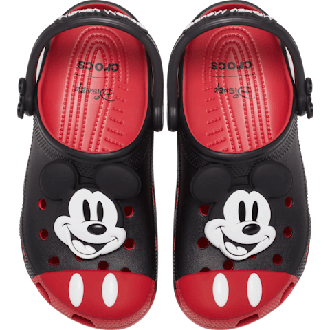 Mickey Mouse Classic Clog