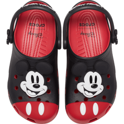Mickey Mouse Classic Clog