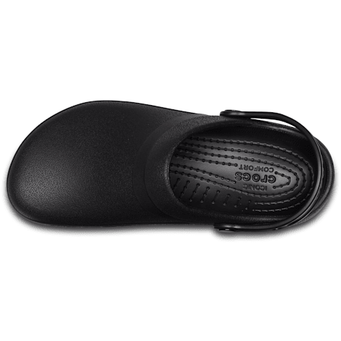 Specialist II Work Clog