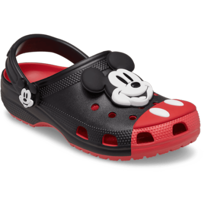 Mickey Mouse Classic Clog