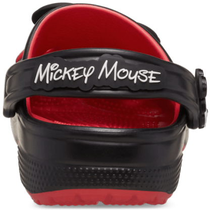 Mickey Mouse Classic Clog