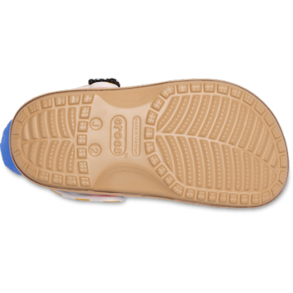 Kids ONE PIECE Chopper Classic Clog