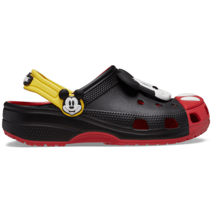 Toddlers’ Mickey Mouse Classic Clog