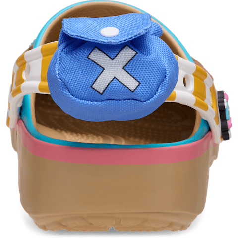 Kids ONE PIECE Chopper Classic Clog
