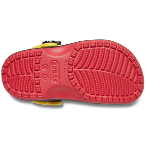 Toddlers’ Mickey Mouse Classic Clog