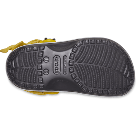 Kids ONE PIECE Luffy Classic Clog