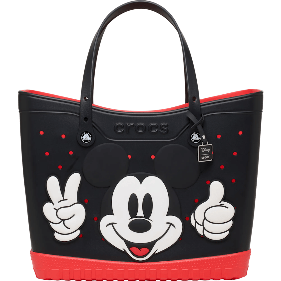 Mickey Mouse Classic Large Tote Bag