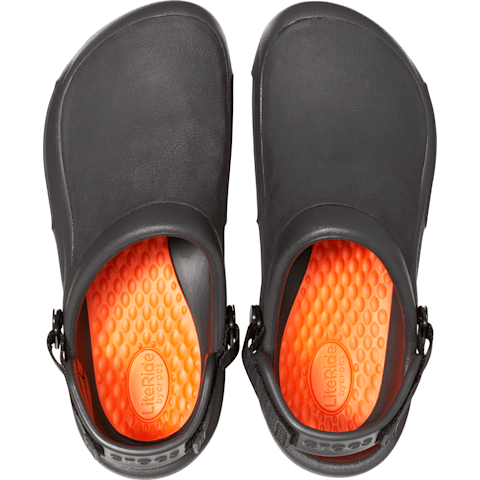 Bistro Pro LiteRide™ Work Clog