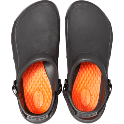 Bistro Pro LiteRide™ Work Clog