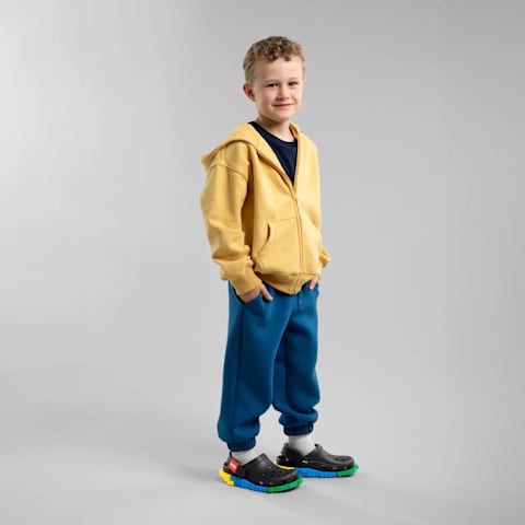 Kids’ LEGO® Creativity Clog