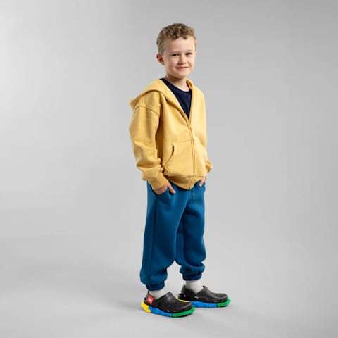 Kids’ LEGO® Creativity Clog