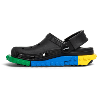 Kids’ LEGO® Creativity Clog