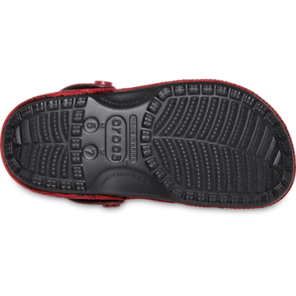 Spider-Man Neo Classic Clog