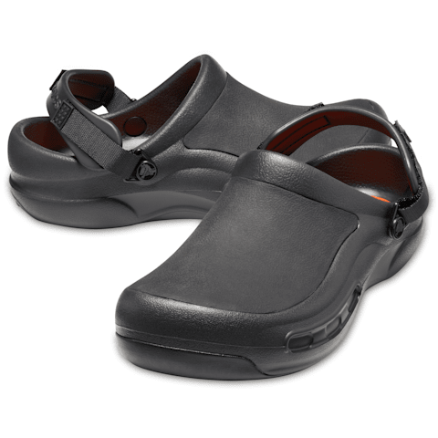 Bistro Pro LiteRide™ Work Clog